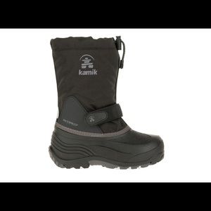 Kamik Snow Boots